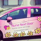 Nurse Next Door