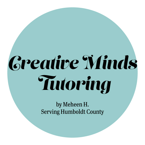 Creative Minds Tutoring's Photo