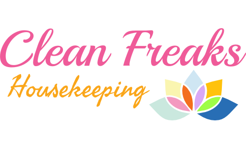 Clean Freaks Housekeeping's Photo