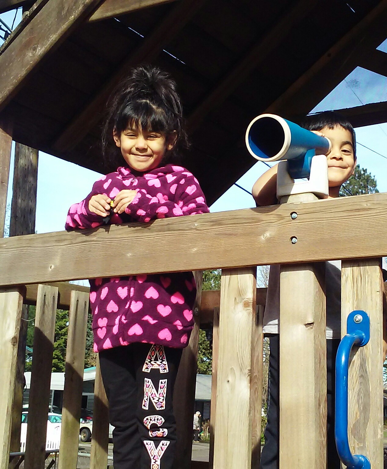 Adventure Learning Child Care's Photo