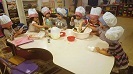 Esperanza Childcare Program--->preschool Prep---->