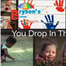 Bryson's Playroom, Inc
