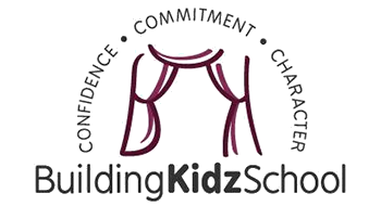 Building Kidz Logo