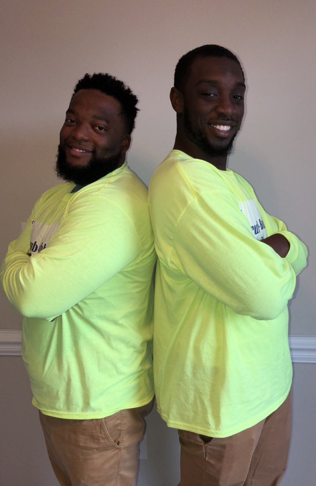 Scrub-A-Bubble Cleaning LLC's Photo