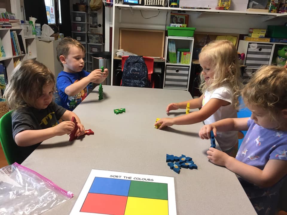 Loving Home Learning Center's Photo