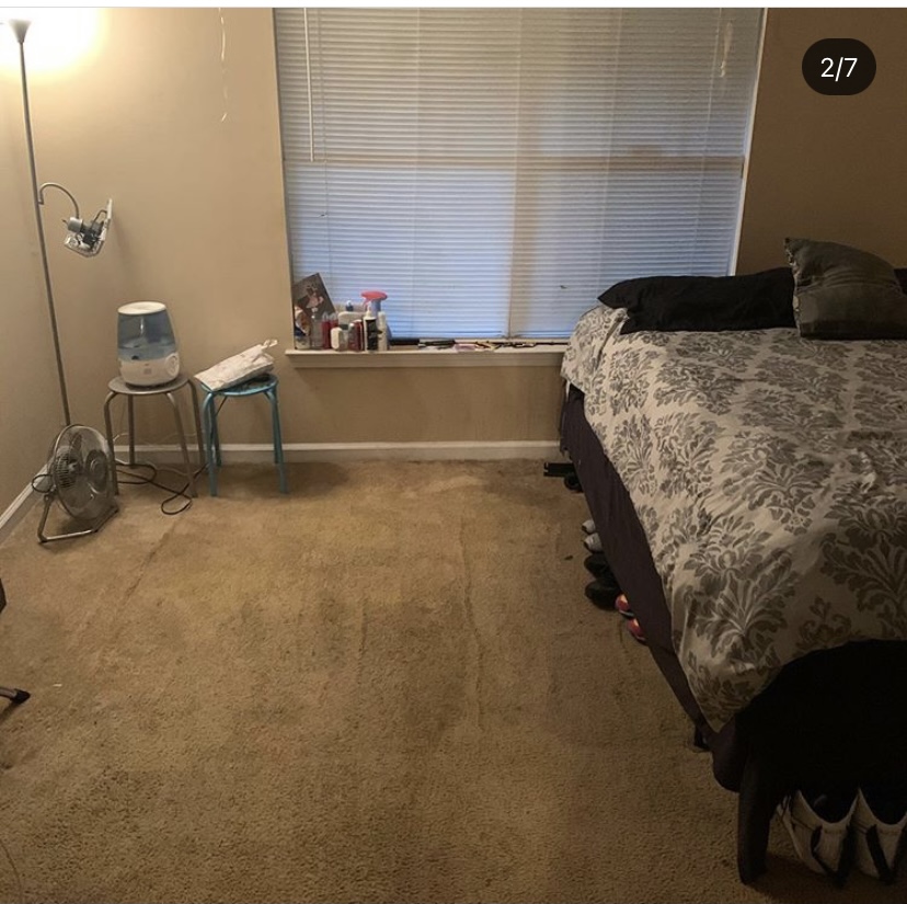 Bee's Cleaning Service's Photo