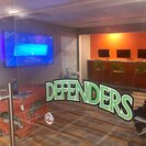 Defenders Sports Network