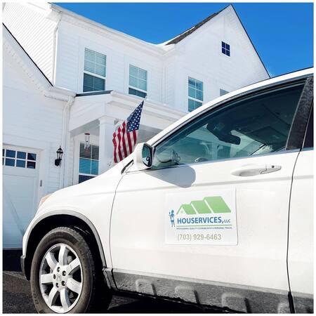 Houservices, L.L.C.
