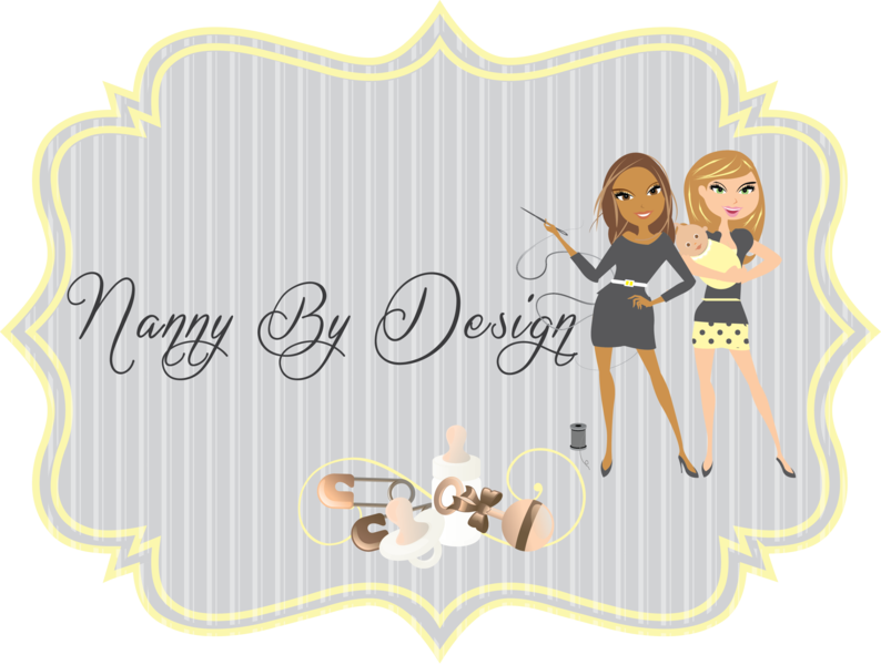 Nanny By Design Logo