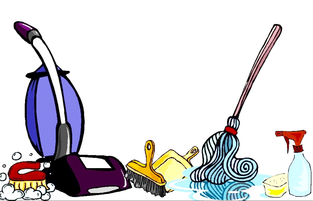 Ifv Cleaning and Janitorial Services's Photo