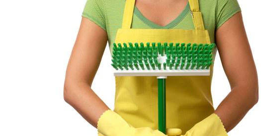 Sparkle and Shine, Green Cleaning's Photo