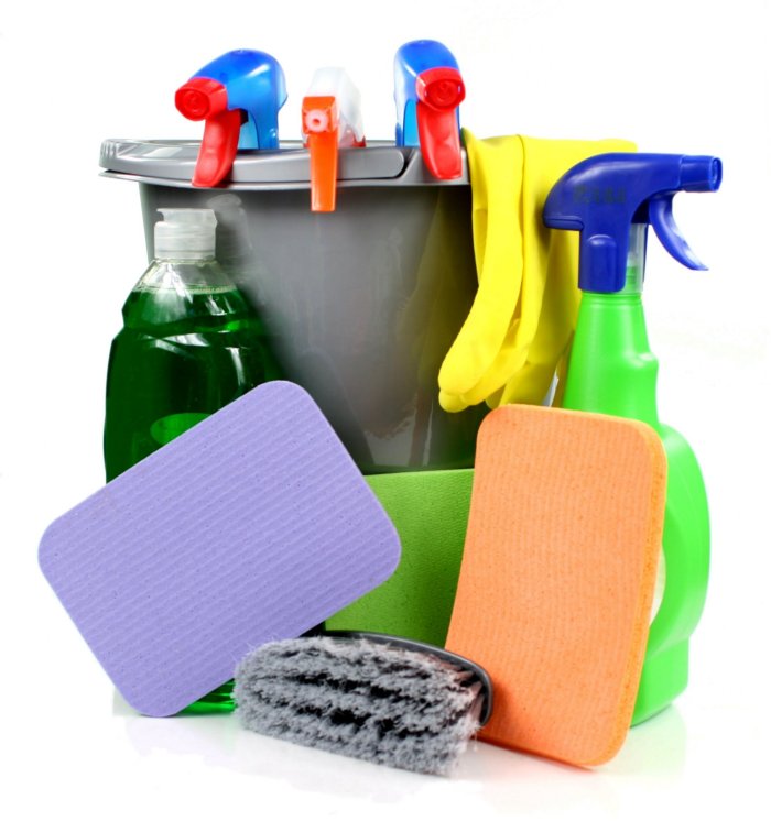 S & T Quality Cleaning Services's Photo