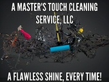 A Master's Touch Cleaning Service, LLC