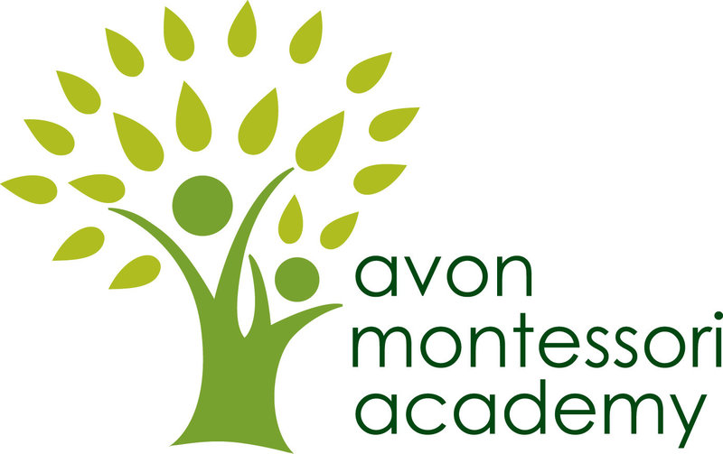 Avon Montessori Academy Logo