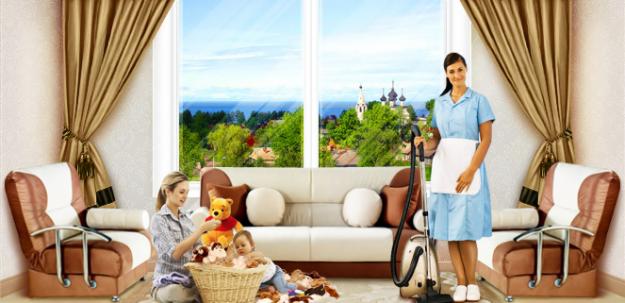 Honest House Cleaning Service's Photo