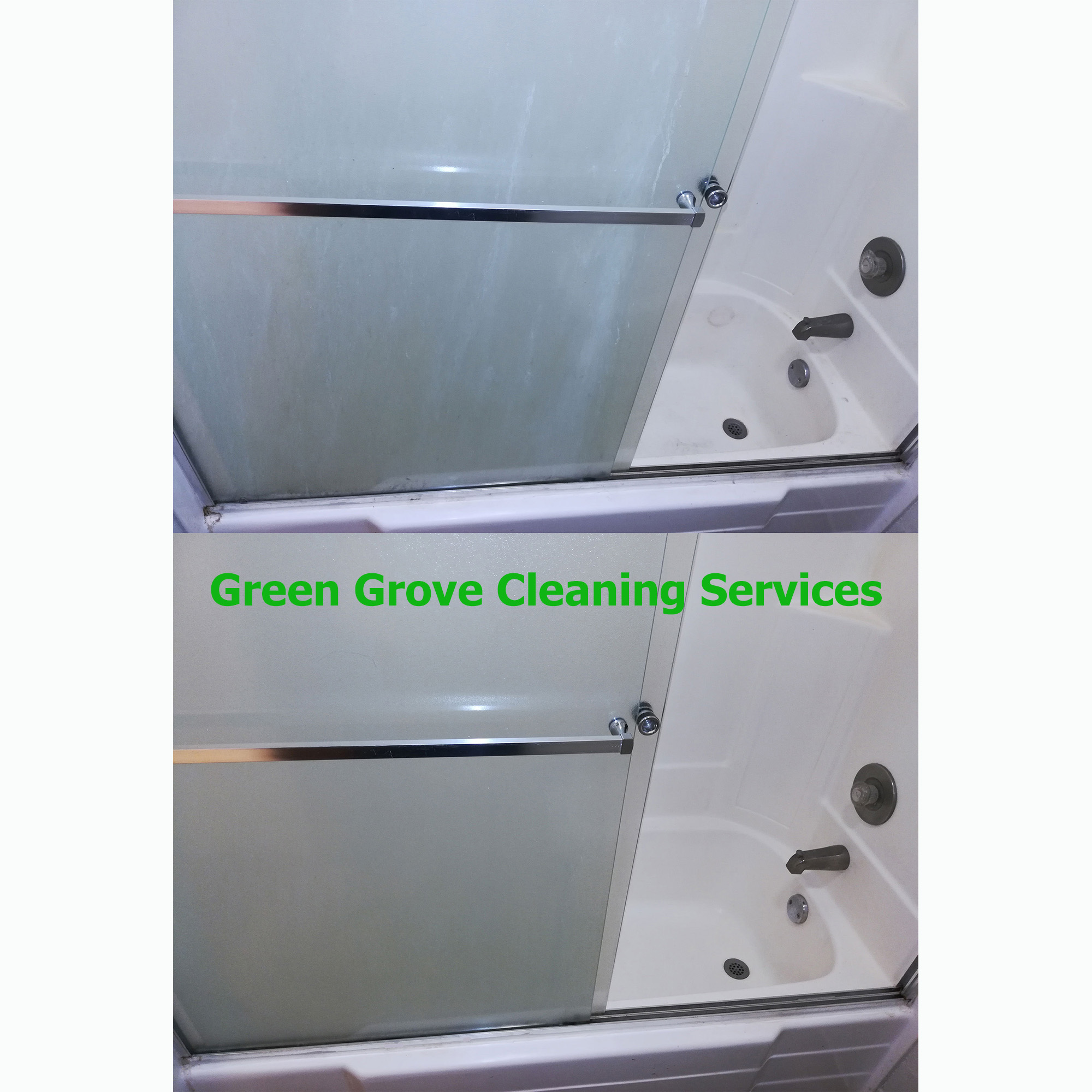Green Grove Cleaning Services's Photo