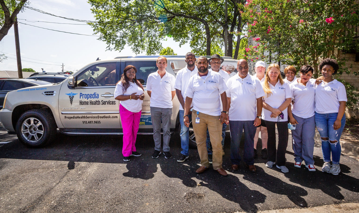 Propedia Home Health Services's Photo