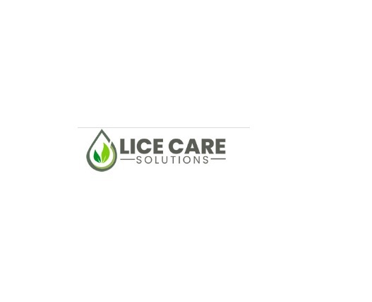 Lice Care Solutions Houston Logo