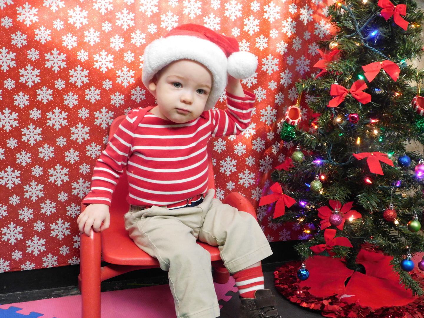 Happy Tots Academy's Photo