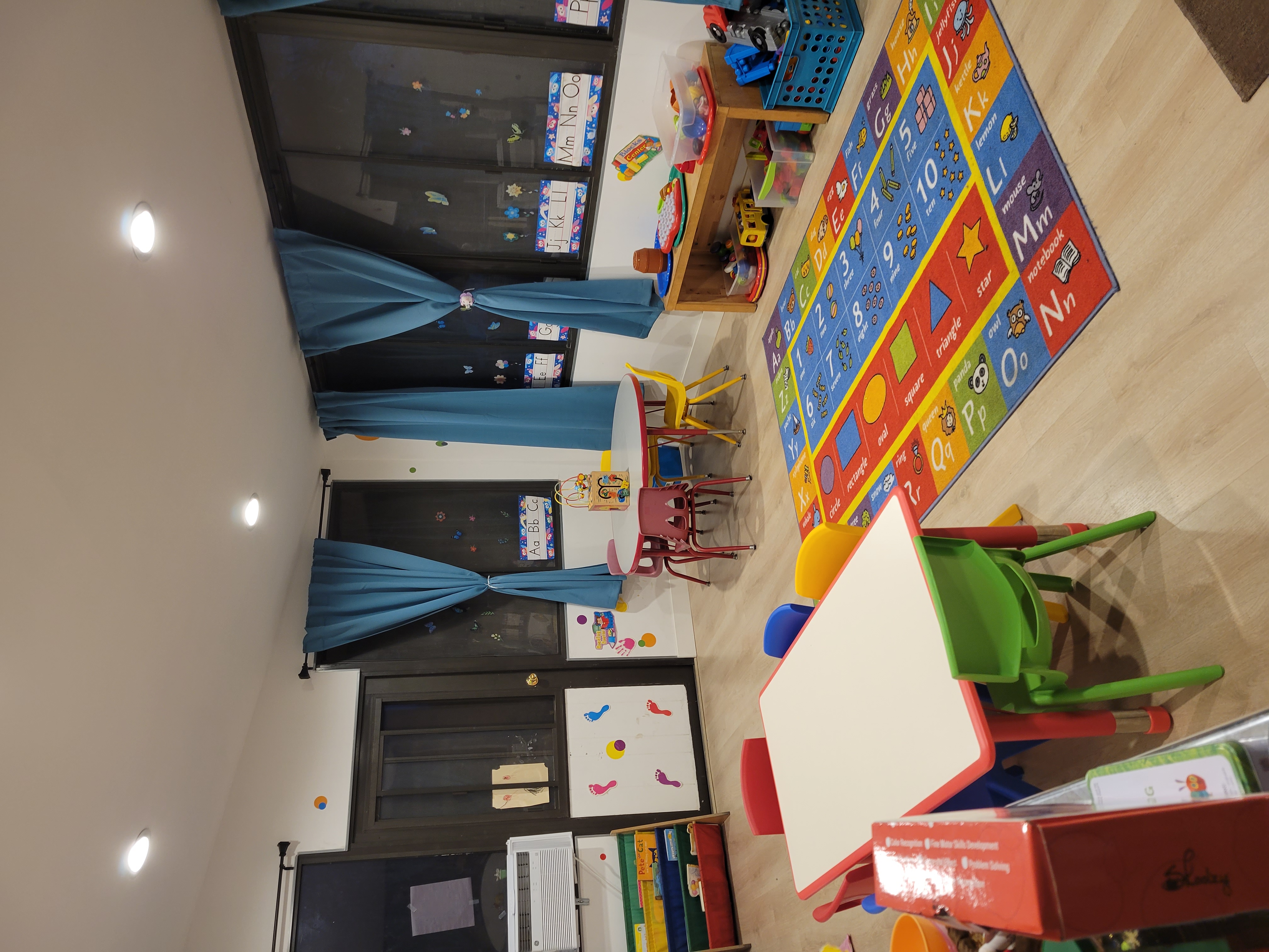 Kim's Little Allstars's Photo