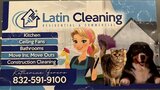 Latin Cleaning