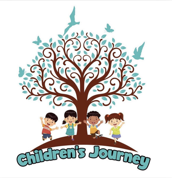 Children's Journey Logo