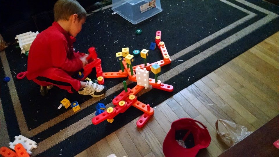 Extra Smile Child Care's Photo