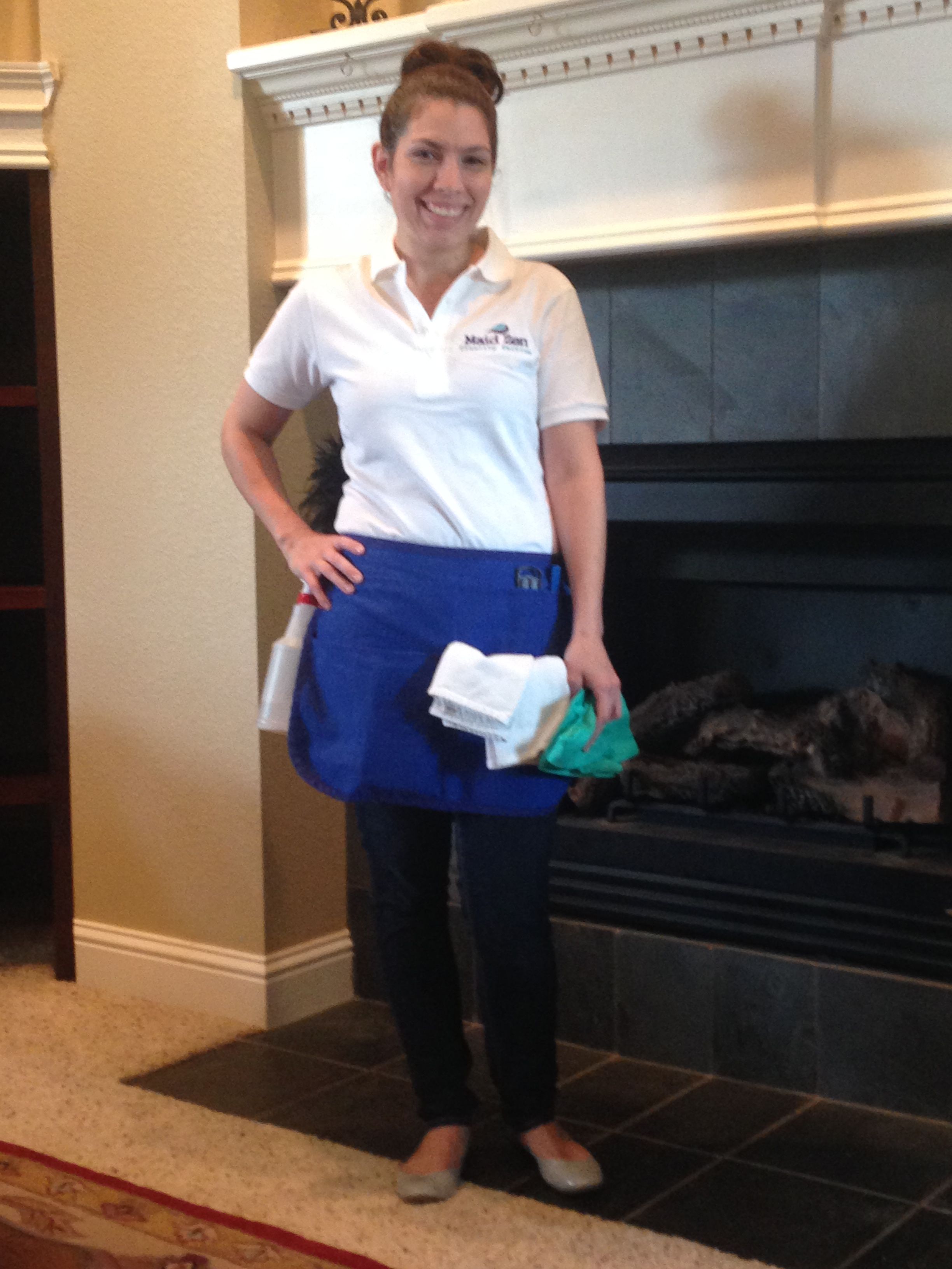 Maid Zen Cleaning Service's Photo