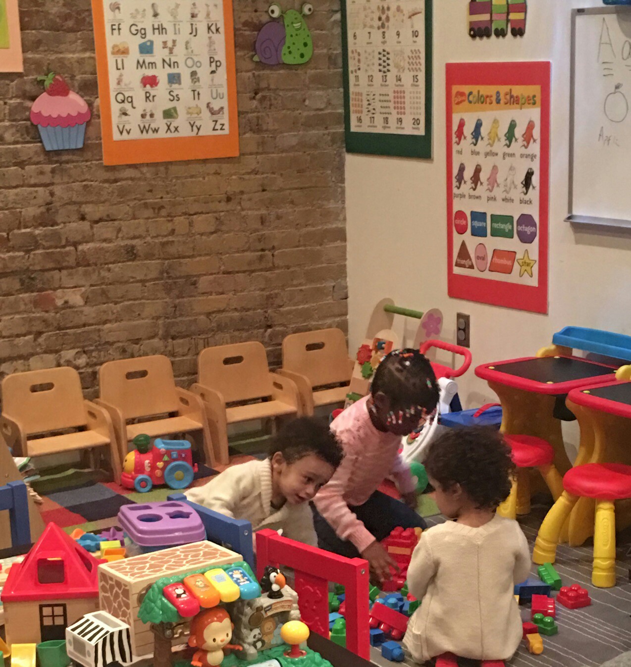 Fun Time Child Care's Photo
