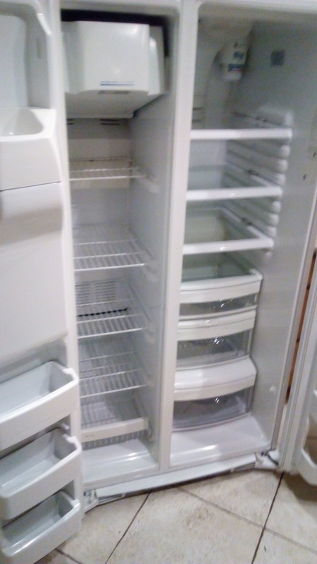 Gregory's house cleaning service's Photo