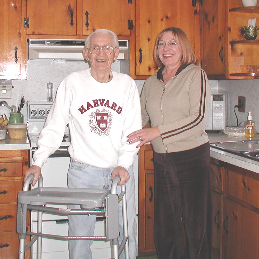 Guardian Angel Senior Services, Inc's Photo