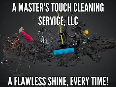 A Master's Touch Cleaning Service, LLC's Photo