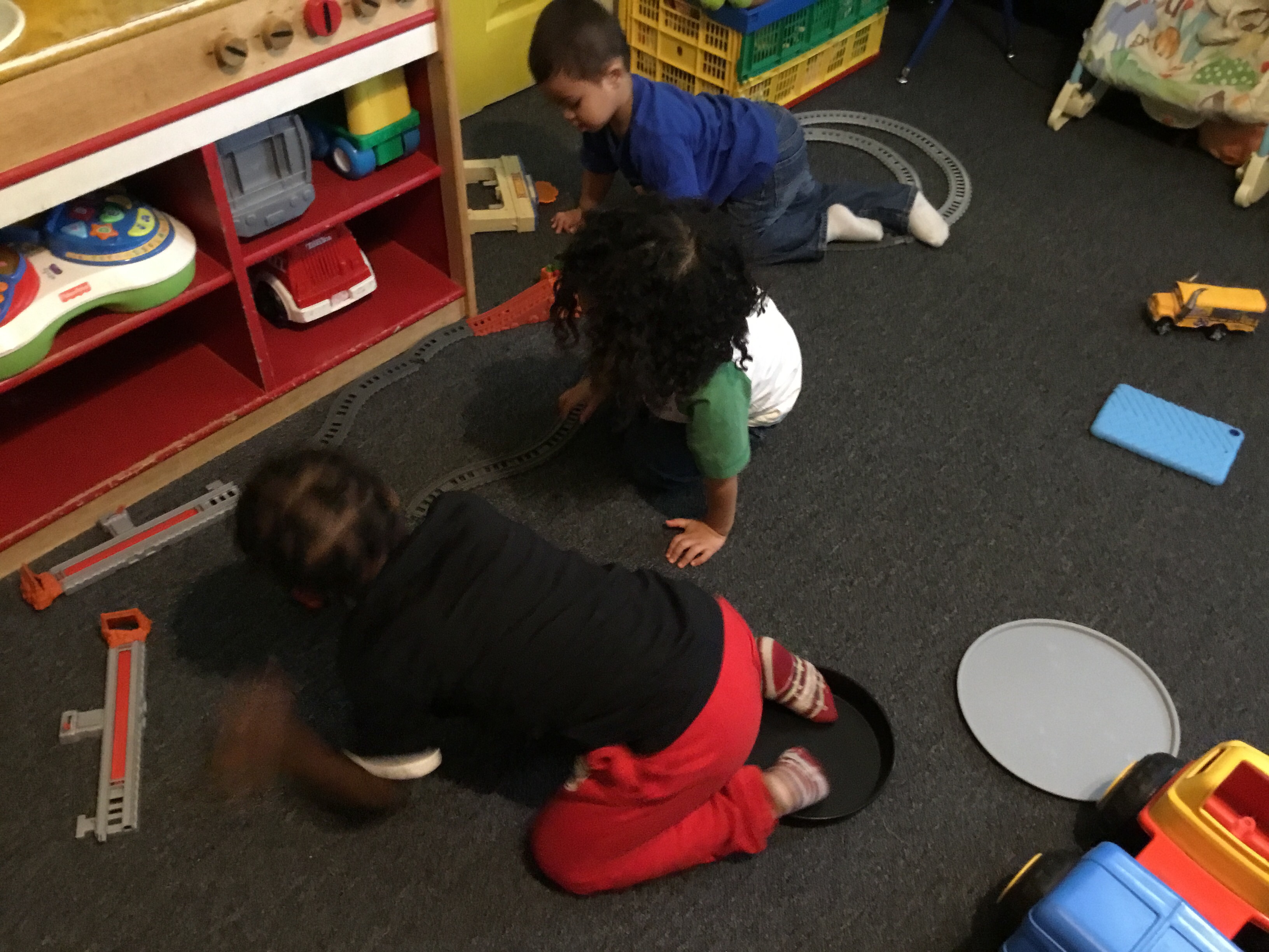 Cuddly Bundles Childcare's Photo