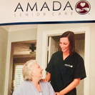 Amada Senior Caregivers