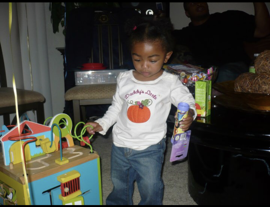 I so Amazing Daycare's Photo