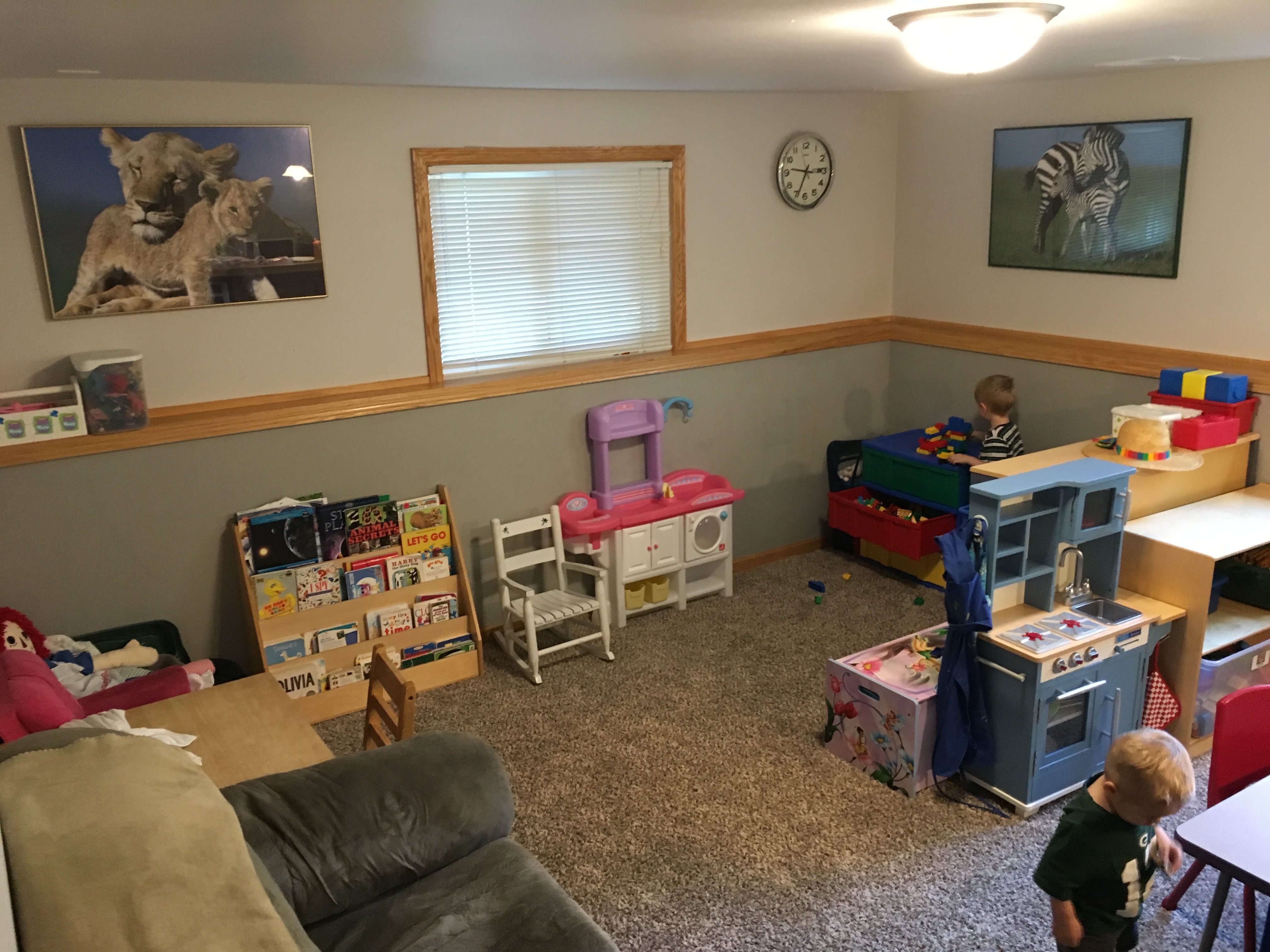 K & K Family Child Care's Photo