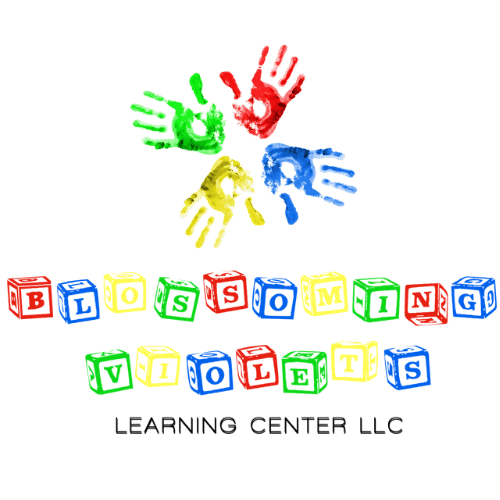 Blossoming Violets Learning Center LLC's Photo