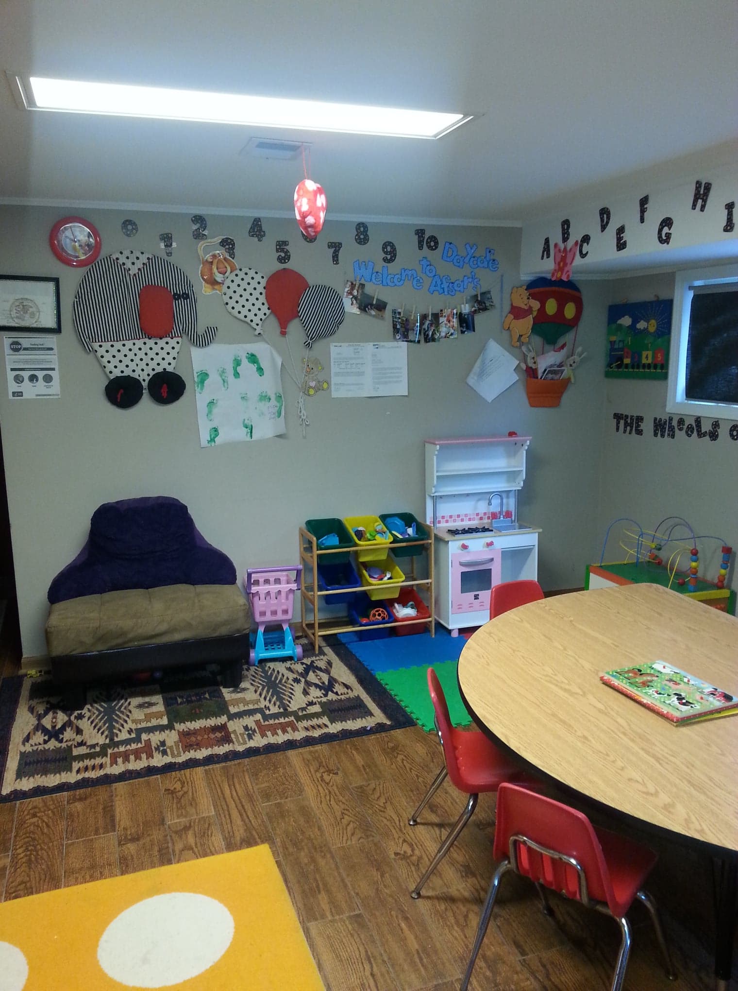 Golden Star Home Daycare's Photo