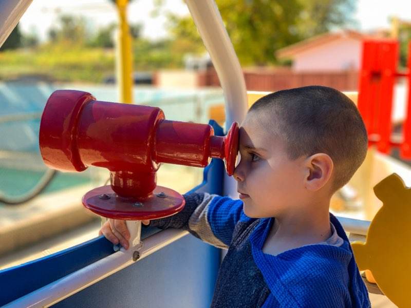 Tiny Thinkers Preschool - Canoga Park's Photo