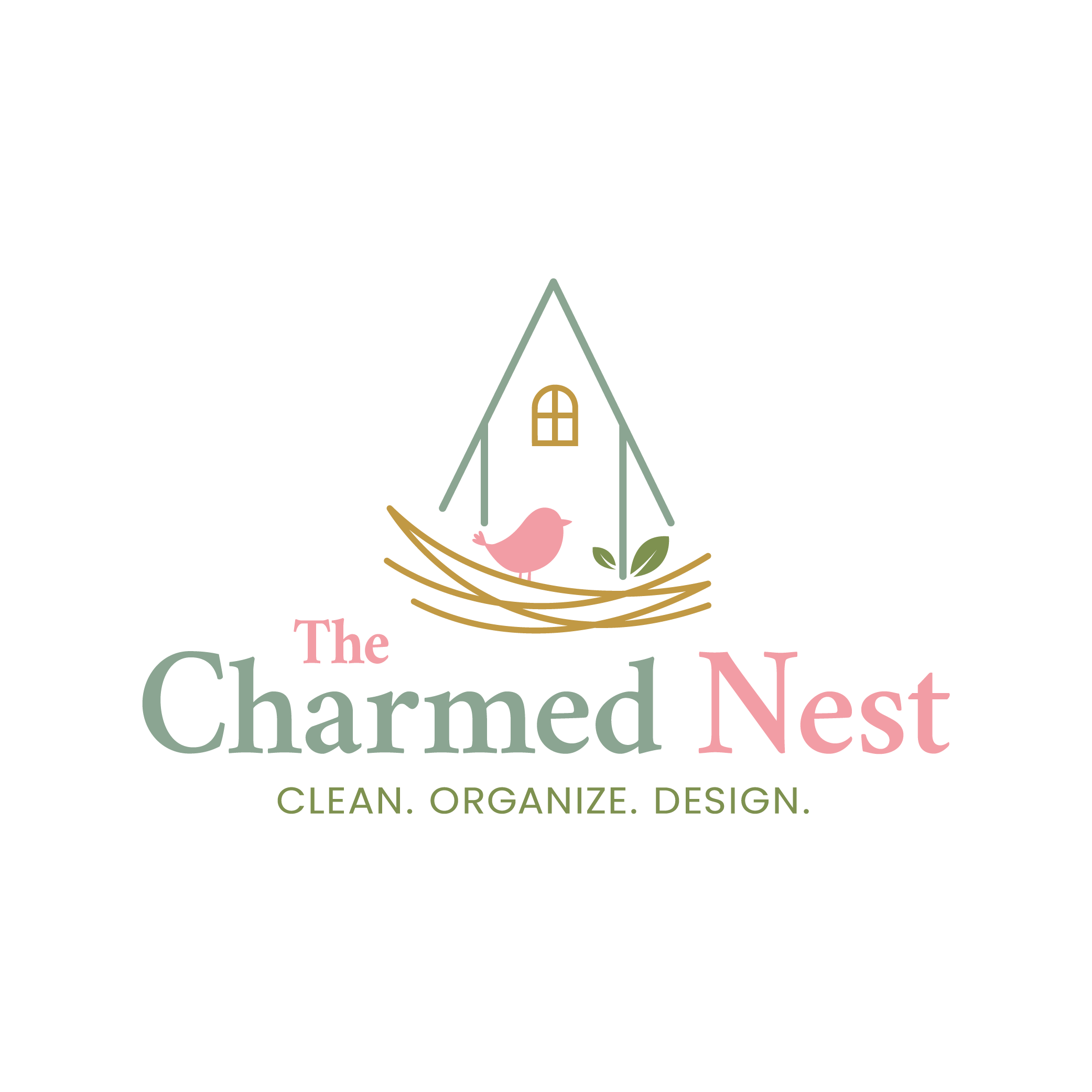 The Charmed Nest's Photo