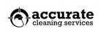 Accurate Cleaning Services