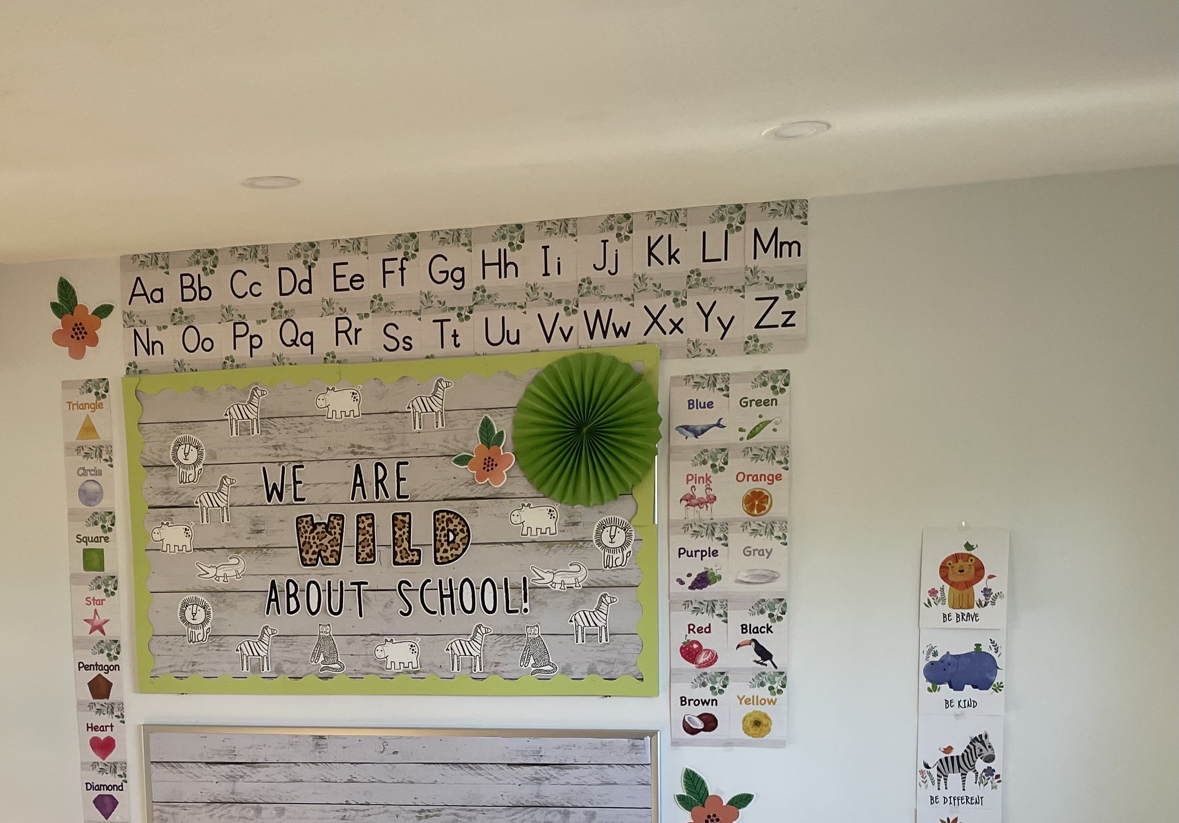 Woodward Learn and Play's Photo