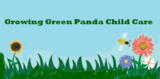 Growing Green Panda Child Care Center