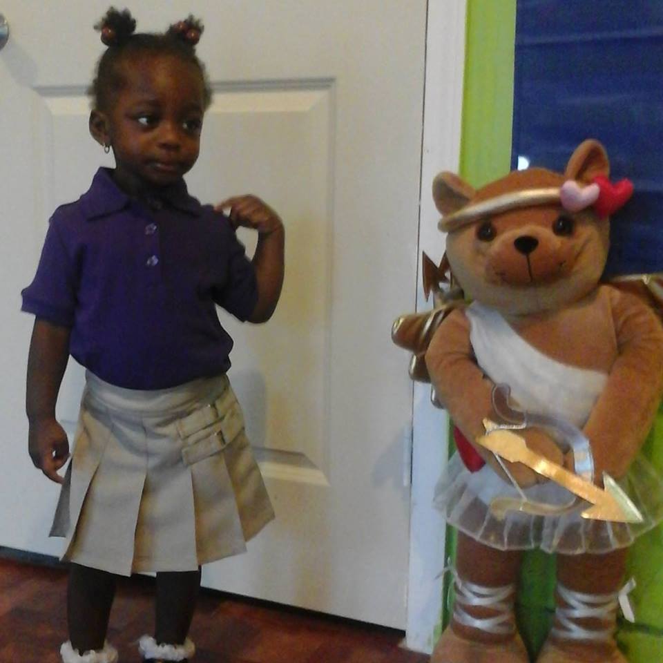 All Around Lil Angels Preschool's Photo