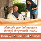 Phoenix Home Care and Hospice