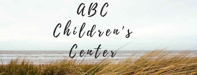 Abc Children's Center Of San Diego Logo