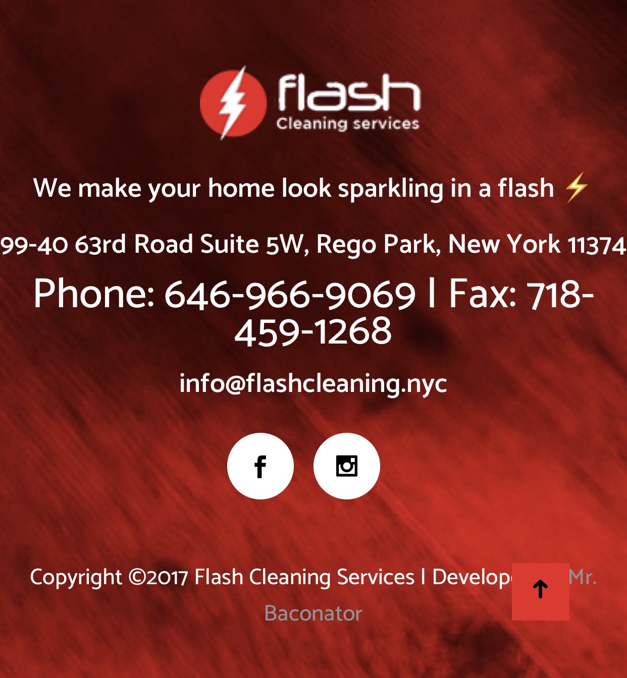 Flash Cleaning Services LLC's Photo