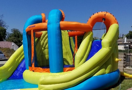 Williams family child care
