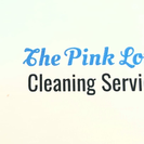 The Pink Lotus Cleaning Services