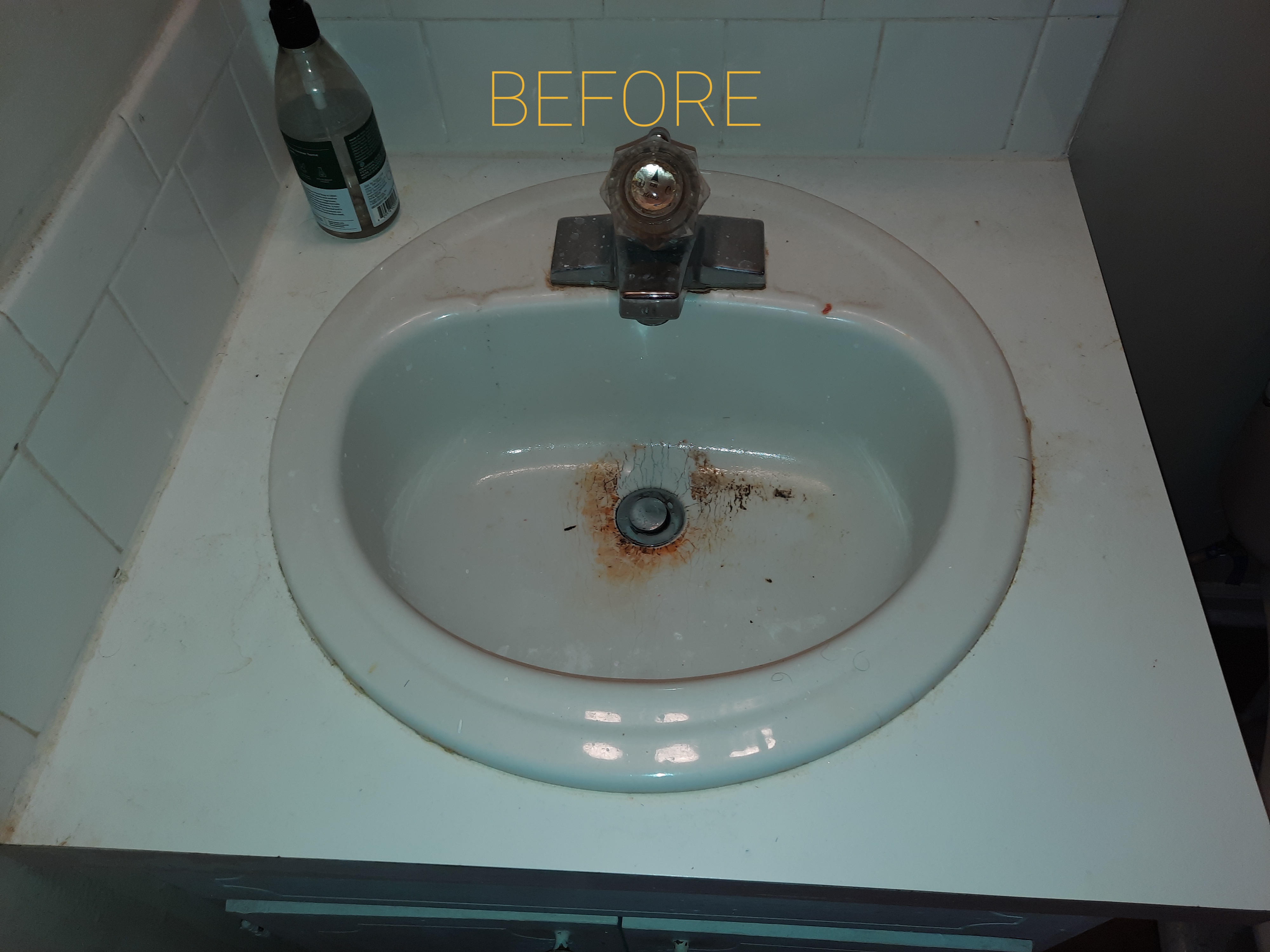 Above and Beyond Cleaning Services's Photo